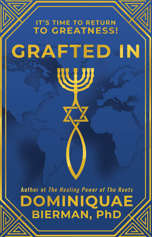 Grafted in