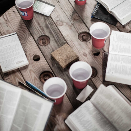 GRM Bible School