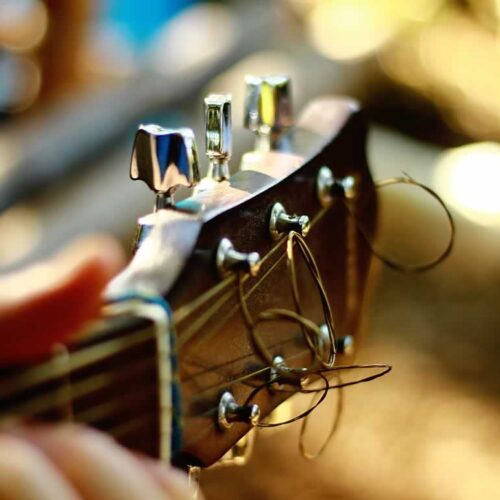 Music