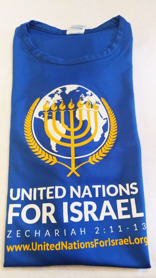 UNIFY T-Shirt