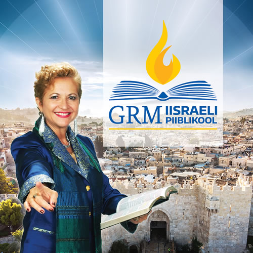 GRM Piiblikool