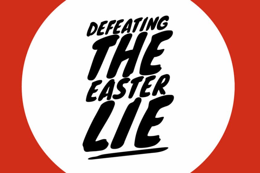 Defeating the Esther Lie