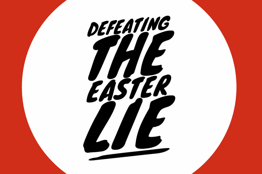 Defeating the Esther Lie