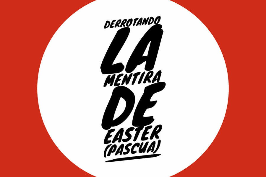Defeating the Easter lie