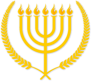 UNIFY Menorah