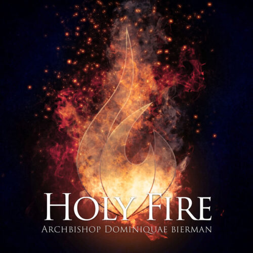 Holy Fire