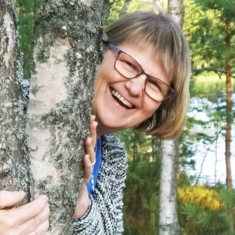 Sinikka Finland