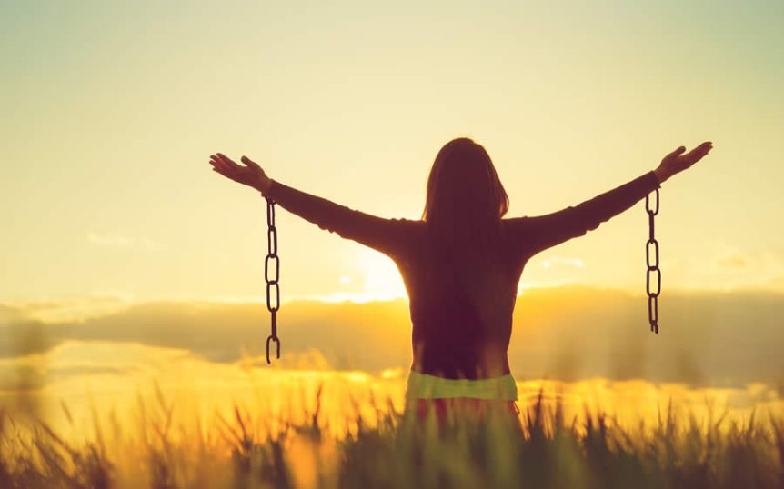 Freedom from pain