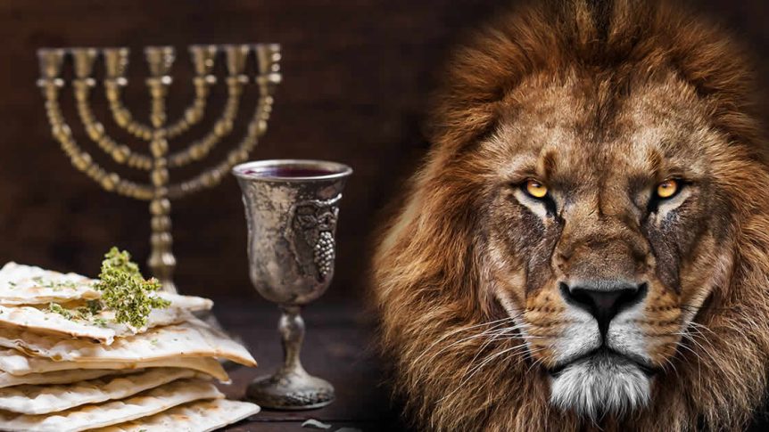 Passover Haggadah