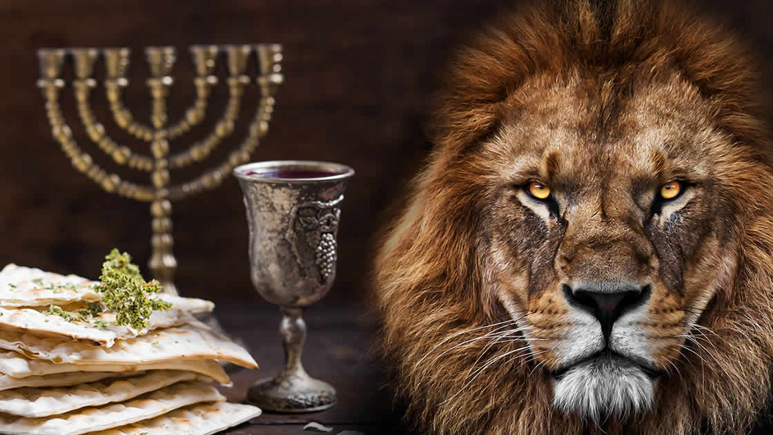 Passover Haggadah