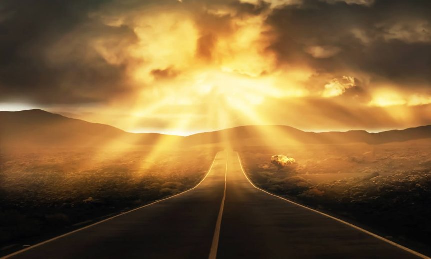Follow the Cloud, not the Crowd