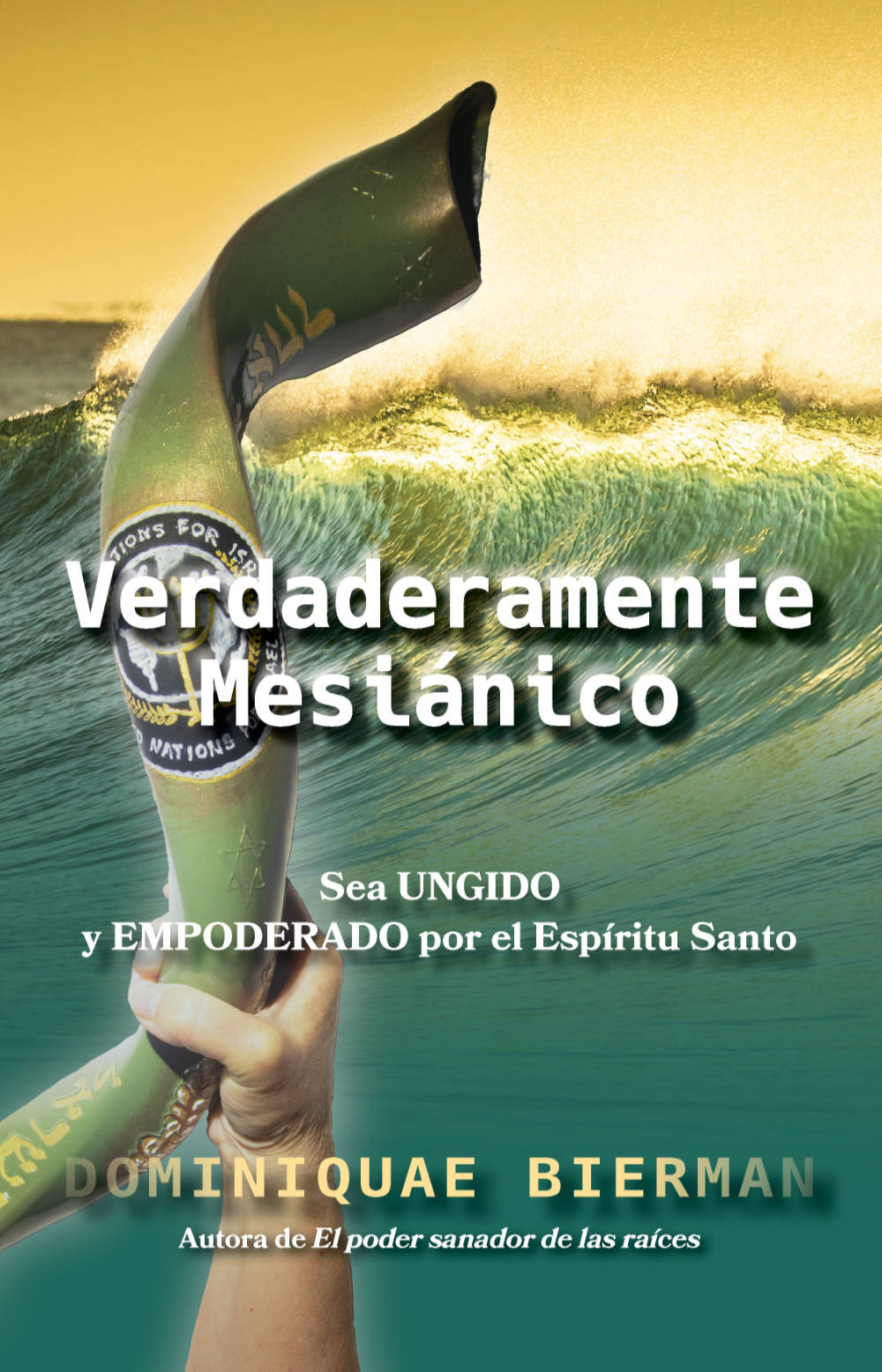 Verdaderamente Mesiánico