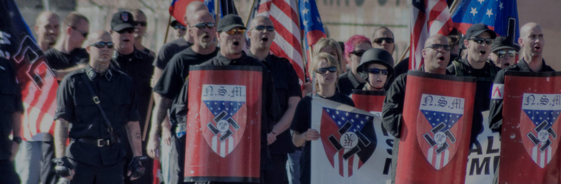 Neo-nazi