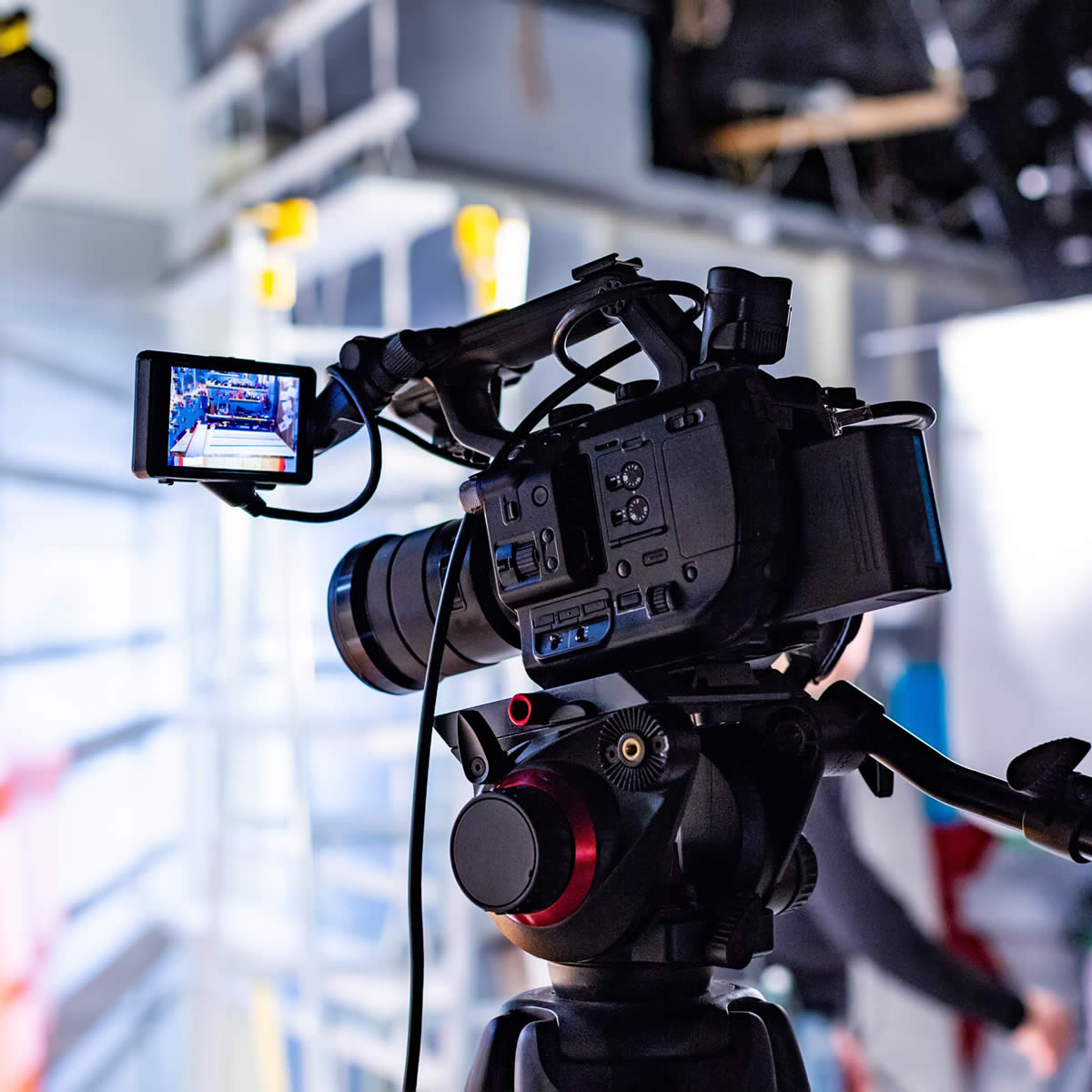 TV Production