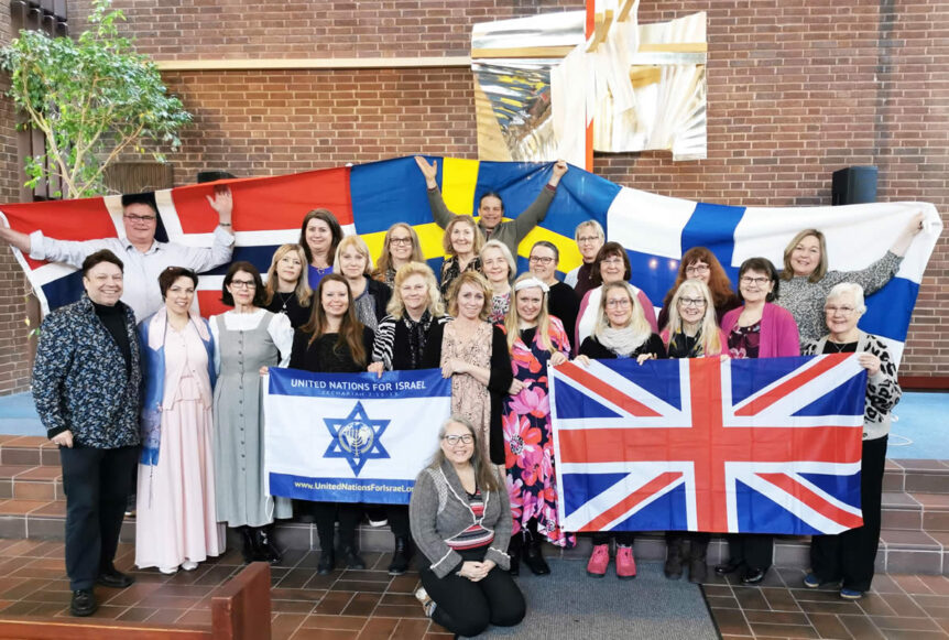 Enlargement - UNIFY Updates