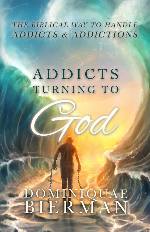 ATG - Addicts Turning to God