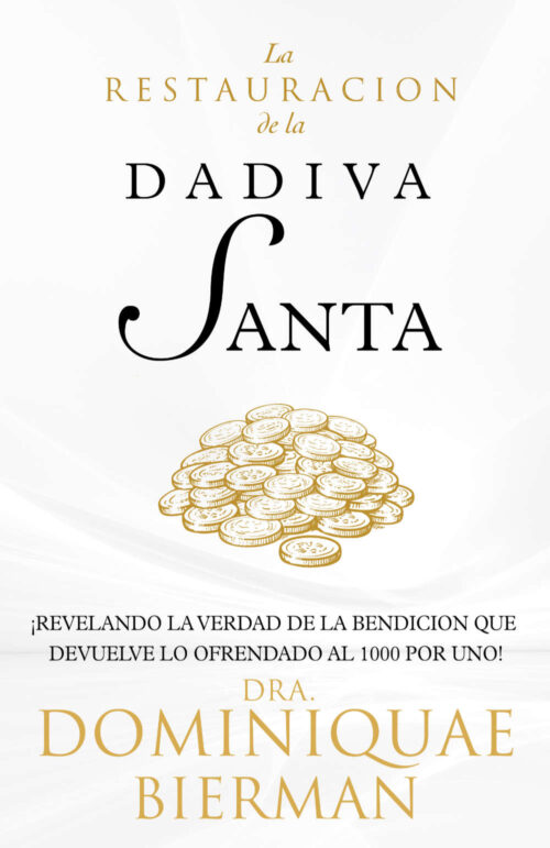 Restoration of Holy Giving