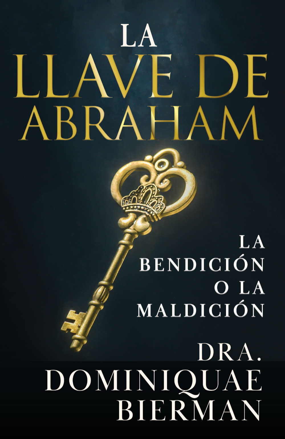 The Key of Abraham