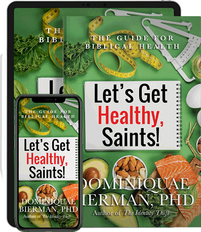 Let's Get Healthy, Saints