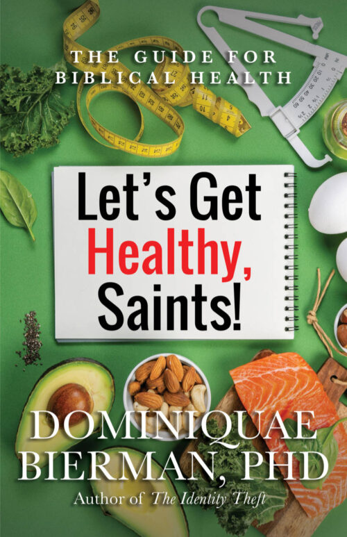 Let’s Get Healthy, Saints