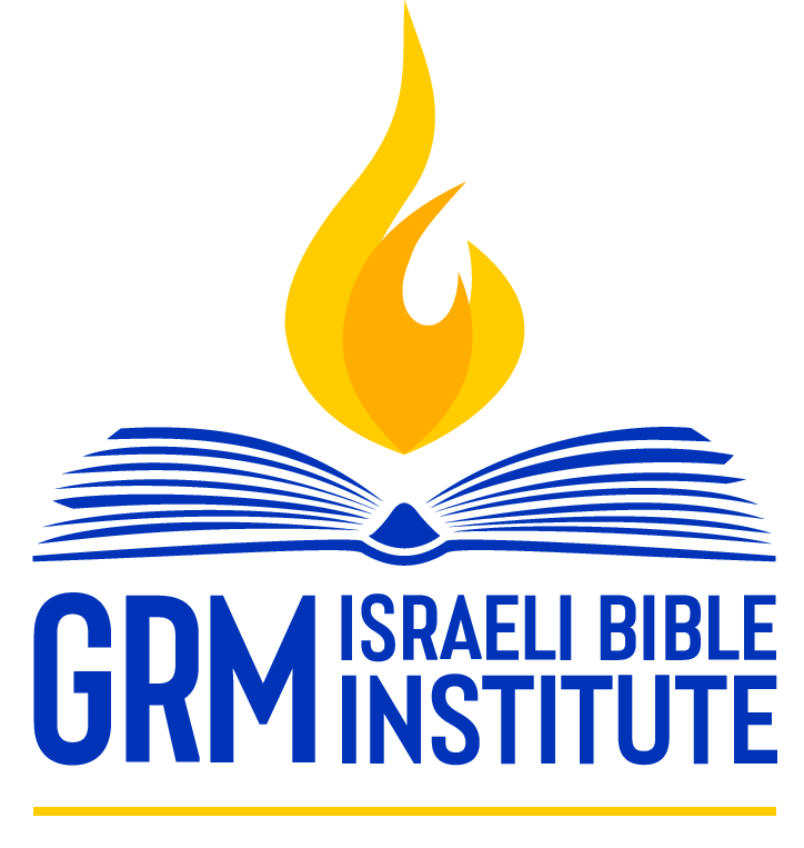 GRM Bible Iinstitute