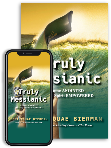 Truly Messianic