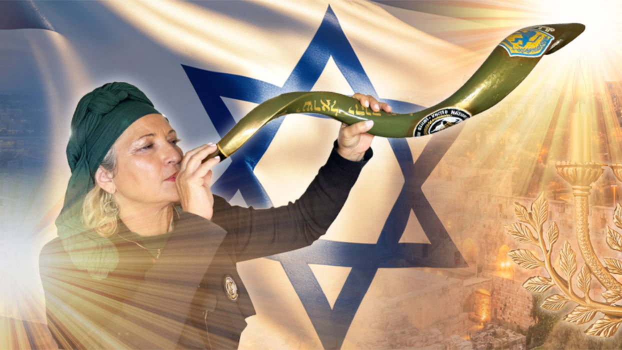Sukkot Tour 2025