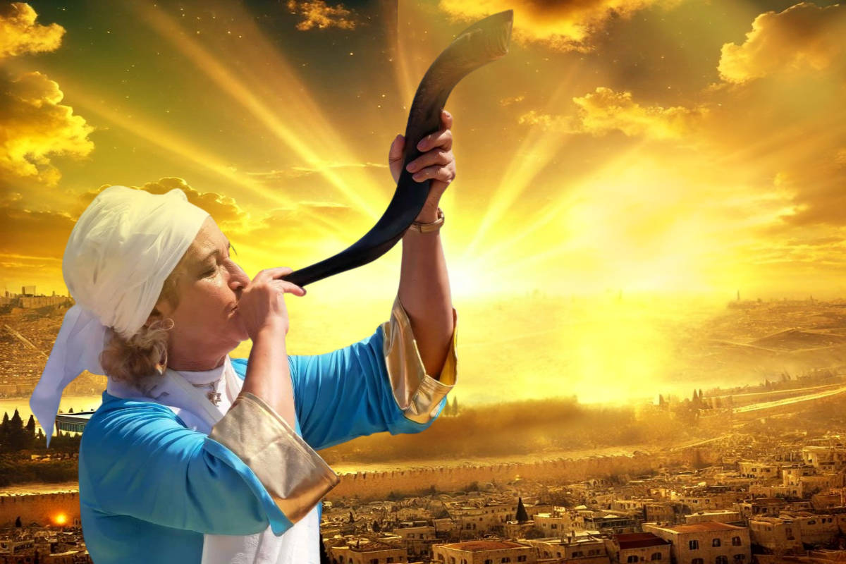 Biblical New Year - A Time of Hope