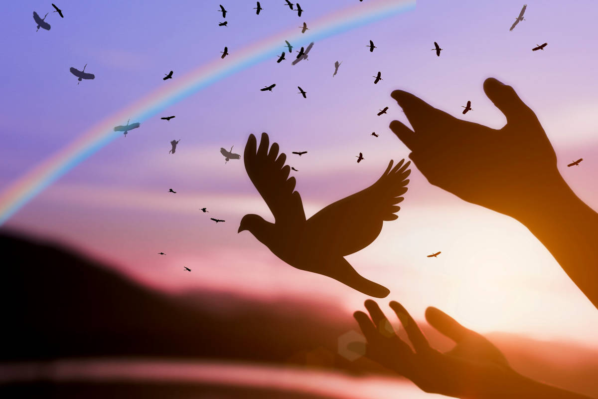 Biblical New Year - A Time of Hope