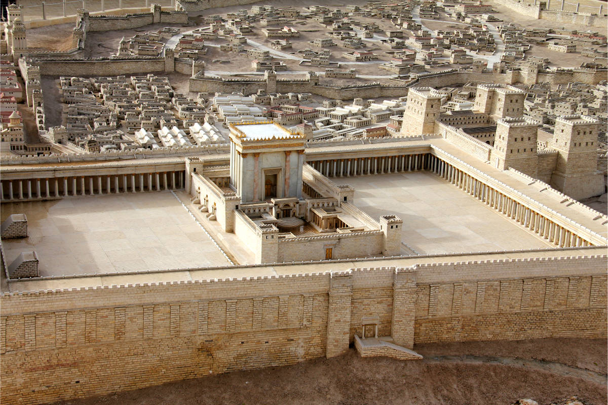 Biblical New Year - A Time of Hope