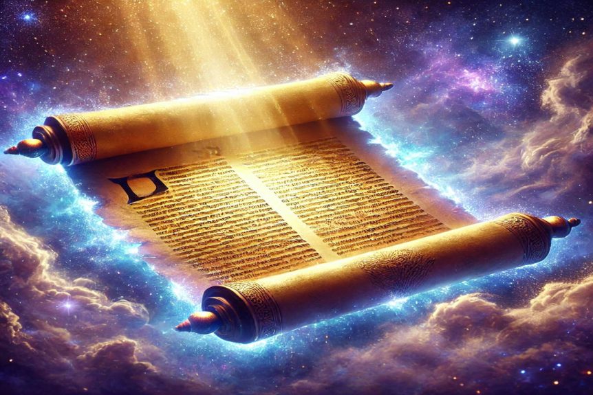 The Prophetic Secret of Purim