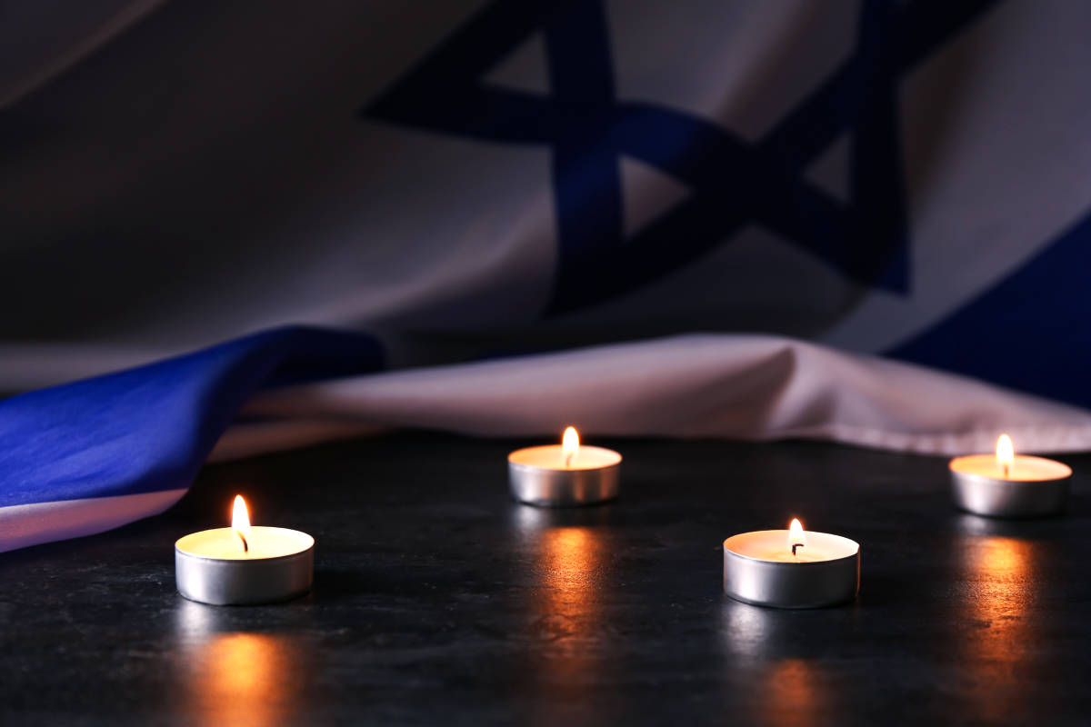 The Prophetic Secret of Purim