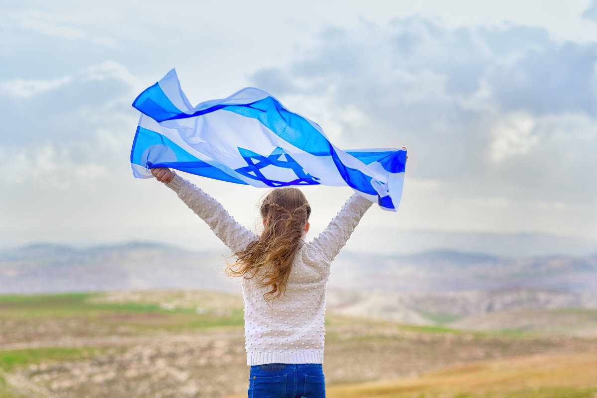 The Prophetic Secret of Purim