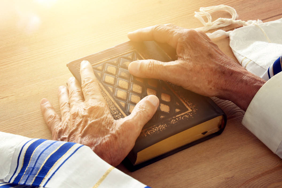 Our Priestly Duty