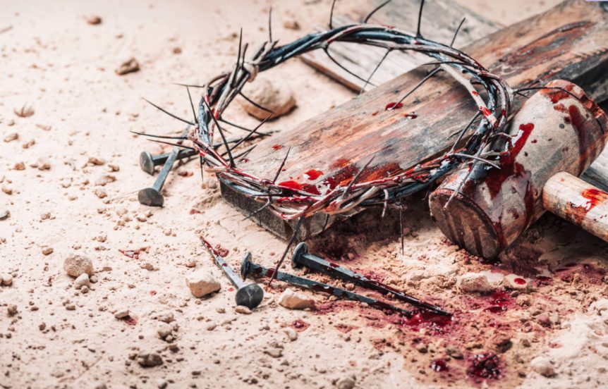 Our Priestly Duty