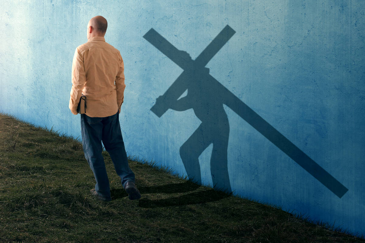Our Priestly Duty