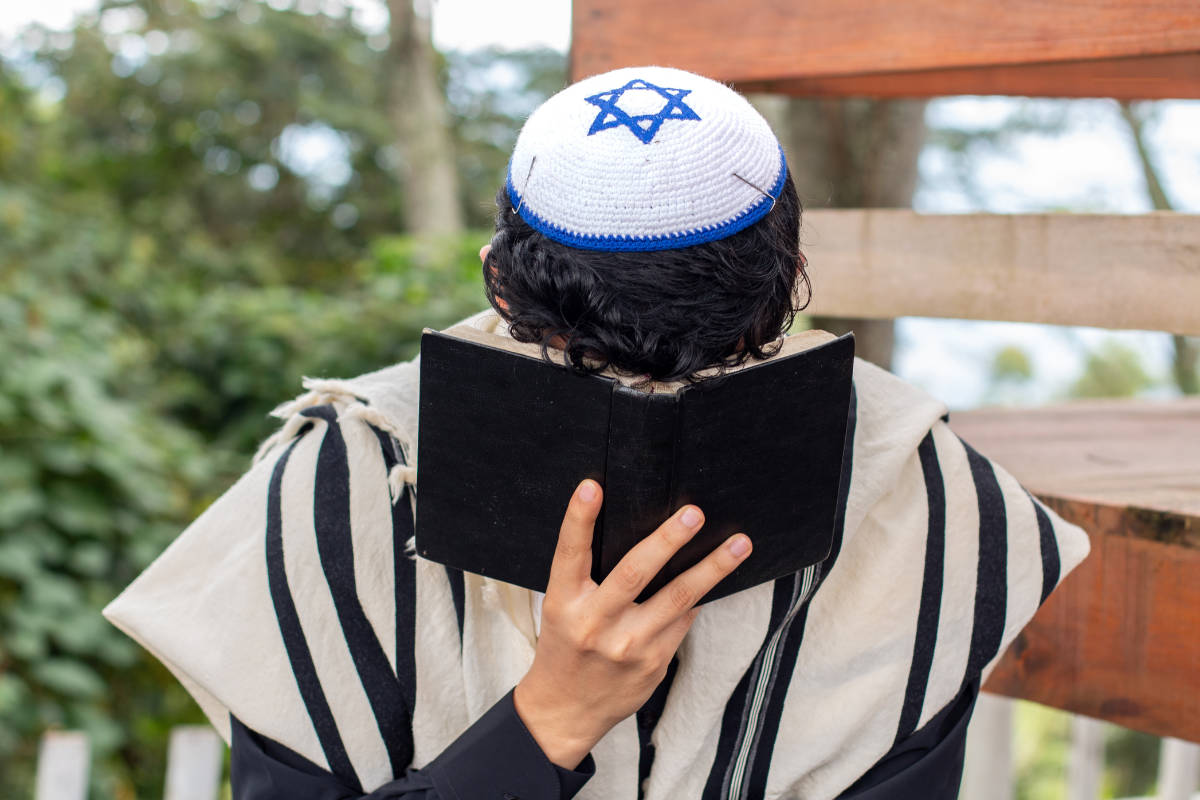 The Prophetic Secret of Purim