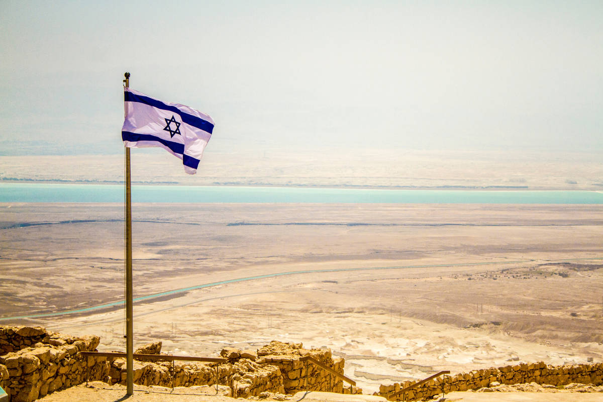 The Prophetic Secret of Purim