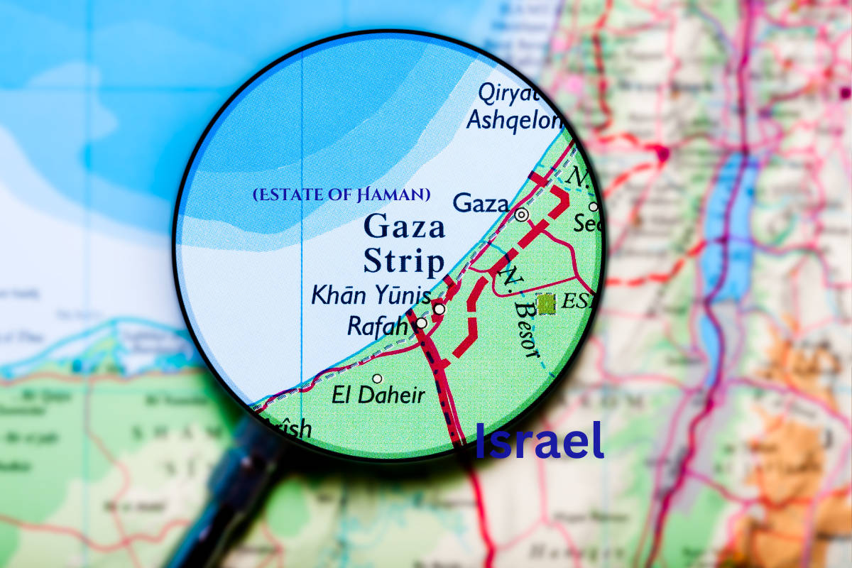 The Prophetic Secret of Purim