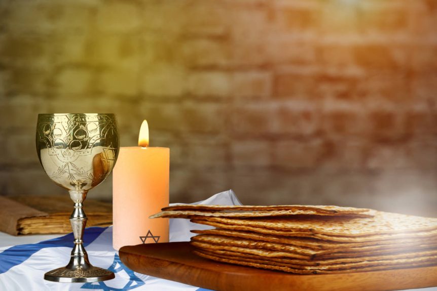 Will Israel Experience a Passover this Year