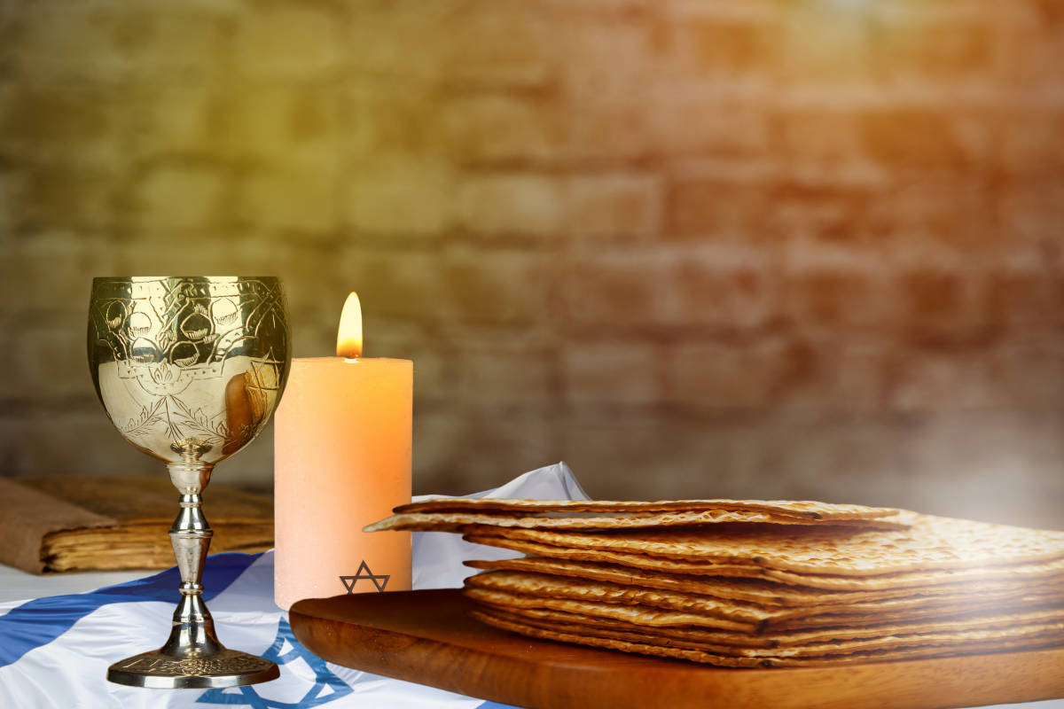 Will Israel Experience a Passover this Year