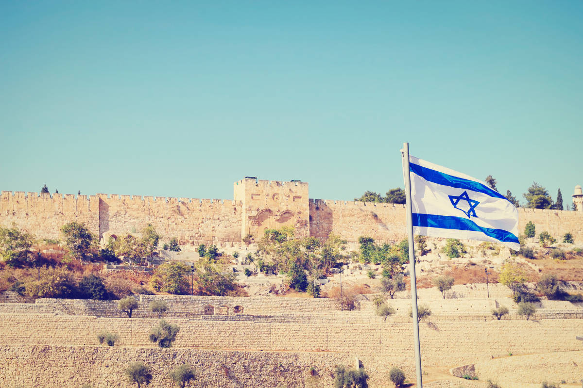 Will Israel Experience a Passover this Year