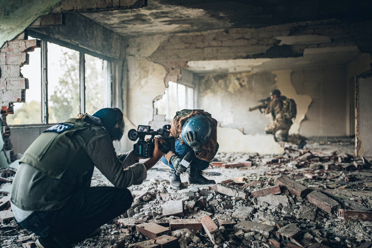 Israel Must Win This War