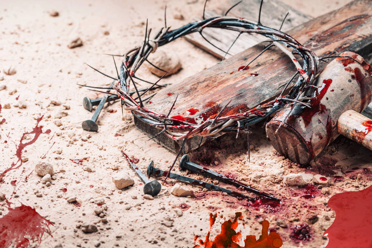 Stop the Blood Pollution