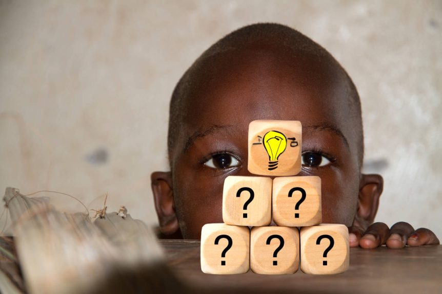 The African Question