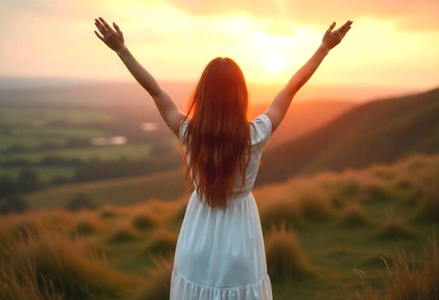 Sweet Surrender