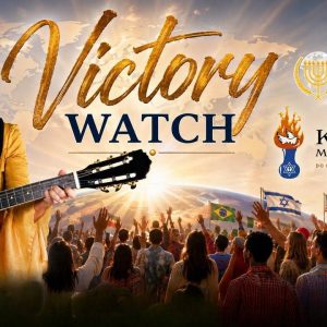 Victory Watch