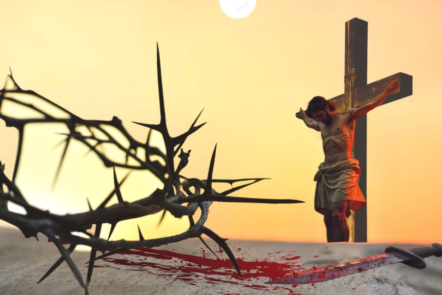 Blood for Blood