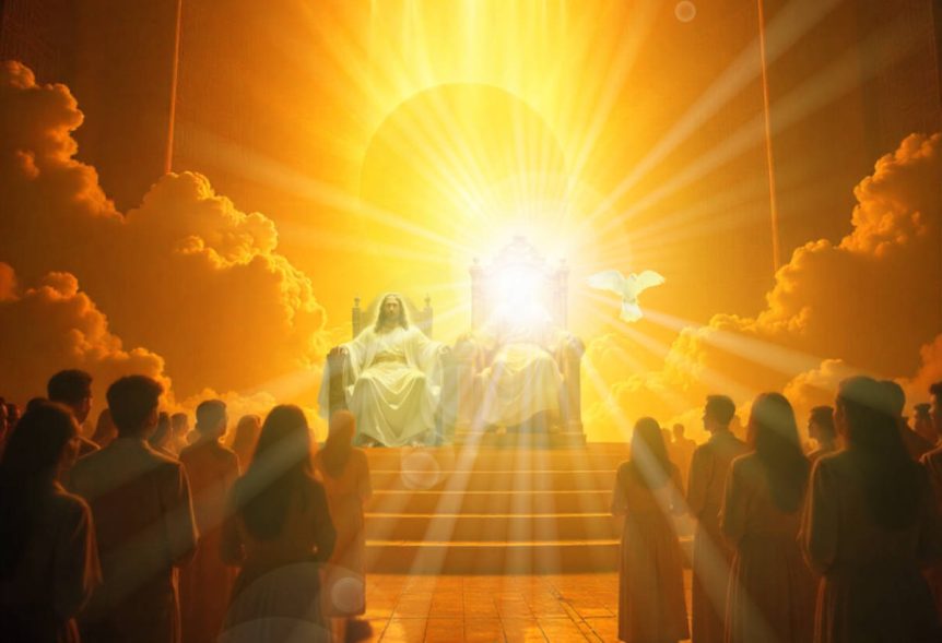 Is God Handicapped?