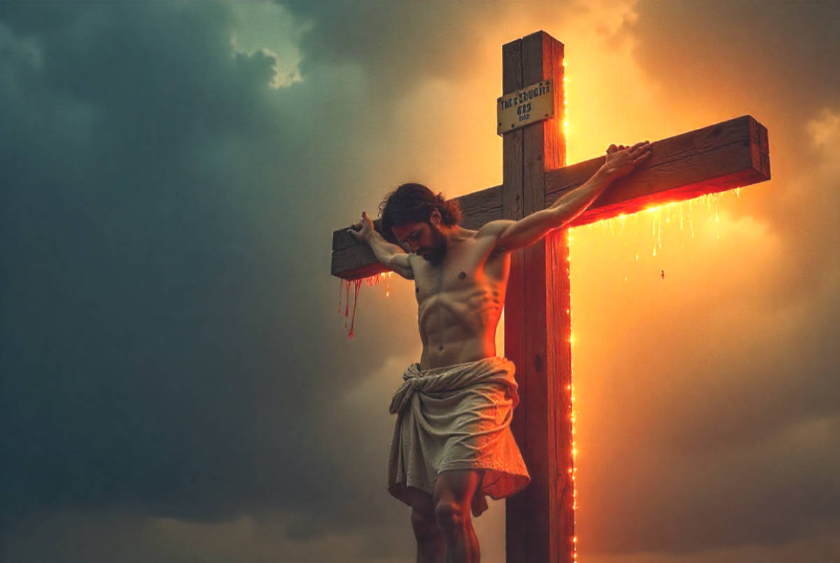 Is God Handicapped?